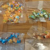 sorpresine Kinder