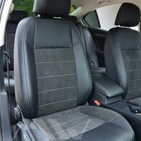 Coprisedili Fodere Su misura Volkswagen Passat B8