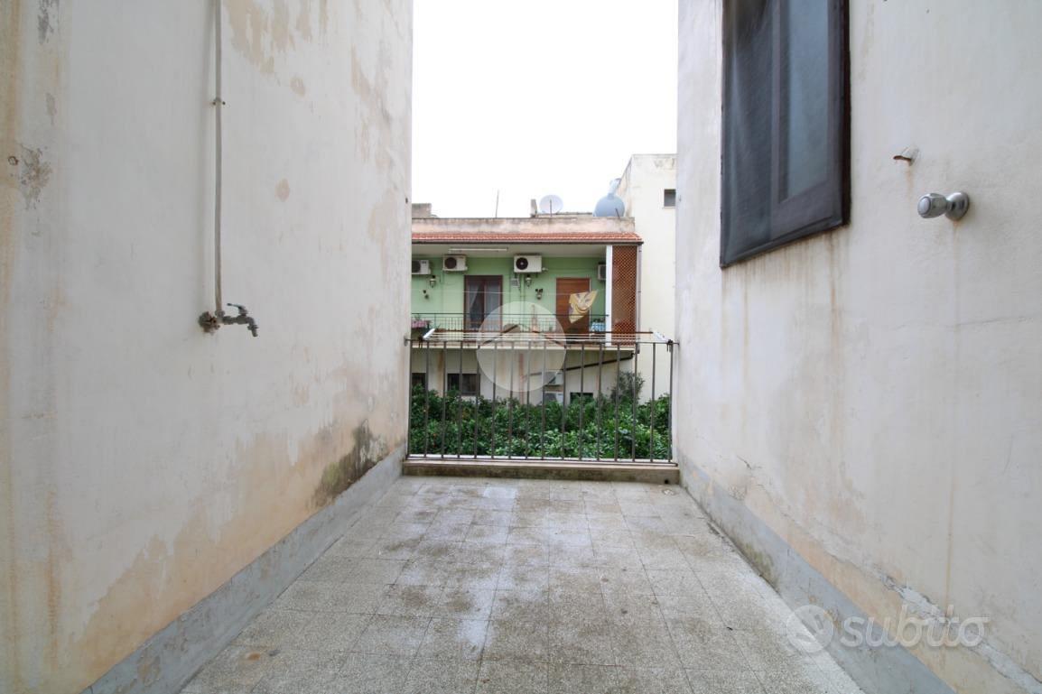 Appartamento – Trapani - Vista 5
