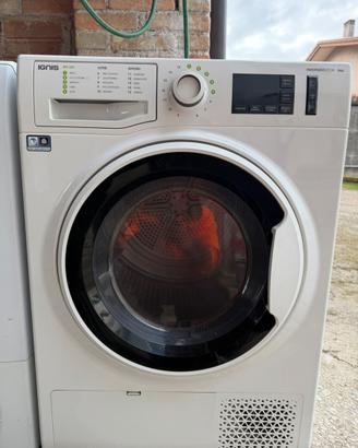 Asciugatrice IGNIS  9kg
