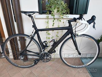 CANNONDALE Synapse Carbon Ultegra tg.54