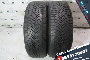 225 60 18 Michelin 4Stagioni 85%