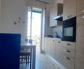 Appartamento lungomare San Marco