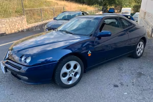 Alfa Romeo GTV