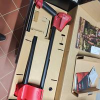 Minelab Vanquish 340 come nuovo