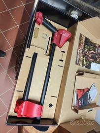 Minelab Vanquish 340 come nuovo