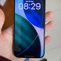 iPhone 14 pro pari al nuovo