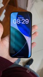iPhone 14 pro pari al nuovo
