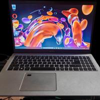 computer portatile ACER ASPIRE A515-56 GAMING