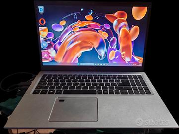 computer portatile ACER ASPIRE A515-56 GAMING