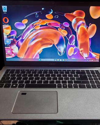 computer portatile ACER ASPIRE A515-56 GAMING