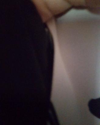 abito lungo elegante