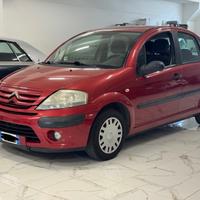 Citroen C3 1.4 BENZINA/GAS NEOPATENTATI