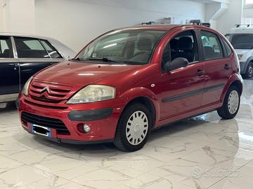 Citroen C3 1.4 BENZINA/GAS NEOPATENTATI