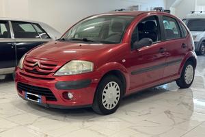 Citroen C3 1.4 BENZINA/GAS NEOPATENTATI