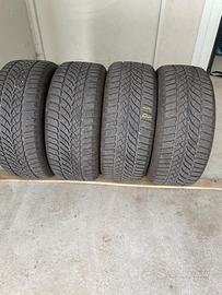 Dunlop Winter Trail - 225/45 R17 91H