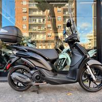 Piaggio Liberty 150 Sport - 2024