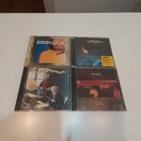 100+ CD Originali musicali alcuni rari + DVD