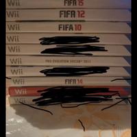 Giochi per nintendo wii e play 4