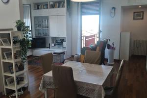 Ampio bilocale panoramico