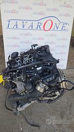 MOTORE COMPLETO BMW Serie 3 E90 335i n47d20c N47D2