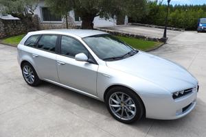ALFA ROMEO 159 2.0 JTDm Sportwagon