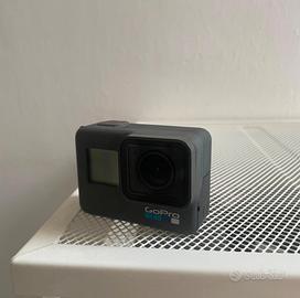 Gopro Hero 6 Black