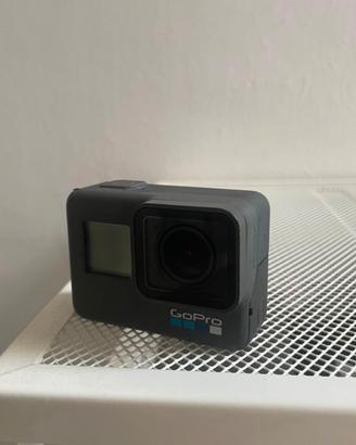 Gopro Hero 6 Black