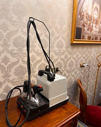 Ferro da stiro professionale