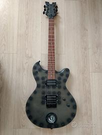 Chitarra elettrica McSwain Licensed design