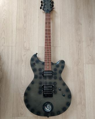 Chitarra elettrica McSwain Licensed design