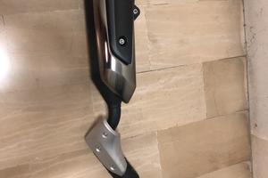Terminale scarico Yamaha tmax 530 sx 2017