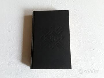 Giustizia non vendetta