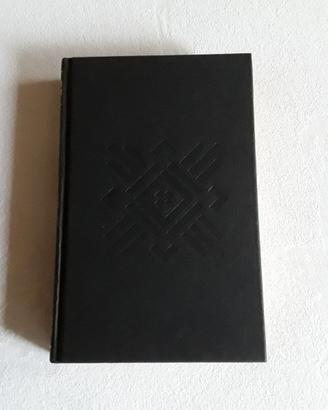 Giustizia non vendetta