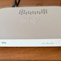 Sky Q booster