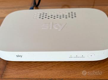 Sky Q booster