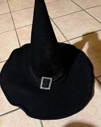 Cappello  da strega