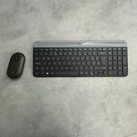 Kit tastiera mause MK470