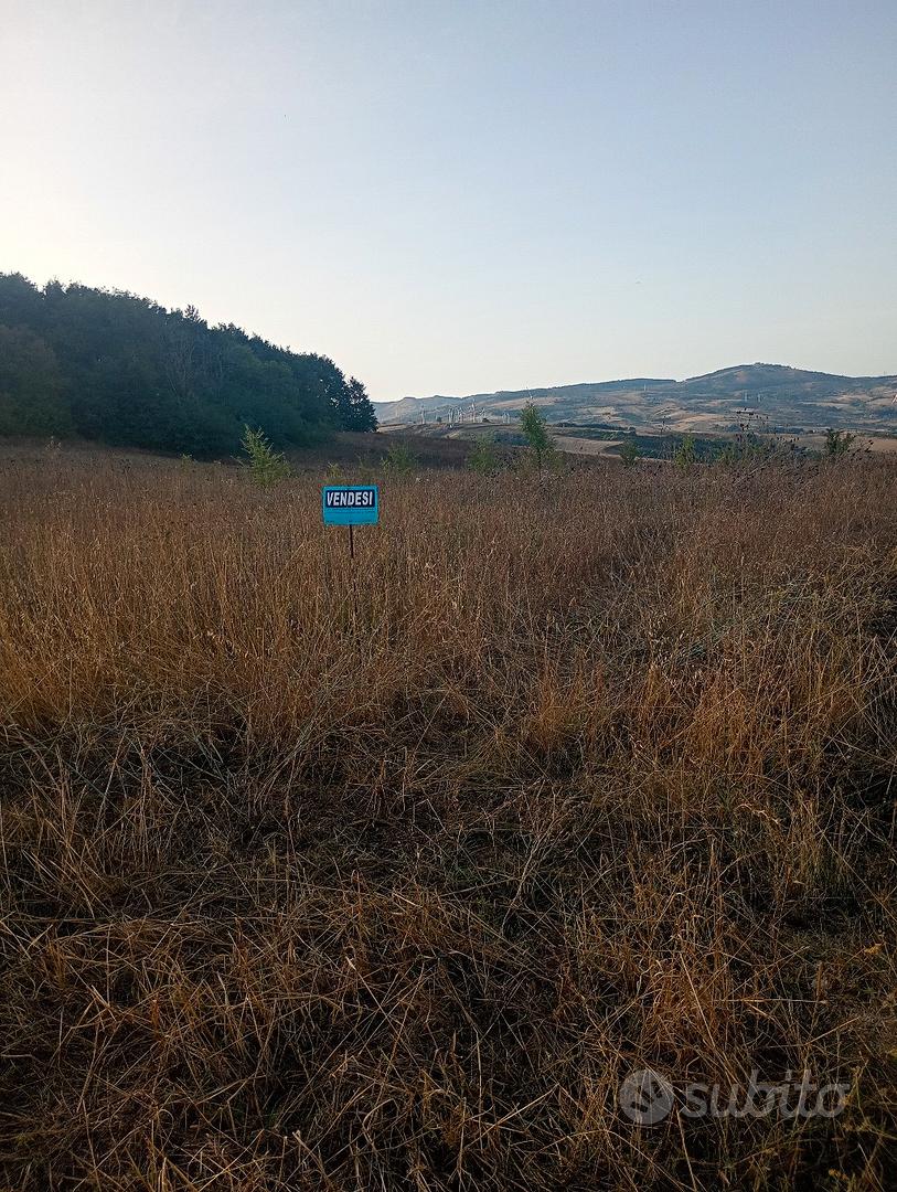 terreno a canaletto, Potenza - Vista 3