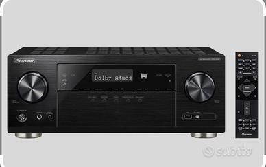 Sintoamplificatori Pioneer VSX 930