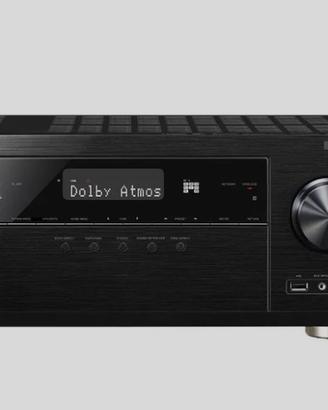 Sintoamplificatori Pioneer VSX 930