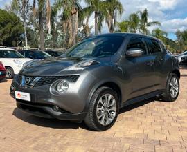 Nissan Juke 1.5 dCi Start&Stop N-Connecta