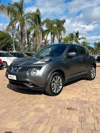 Nissan Juke 1.5 dCi Start&Stop N-Connecta