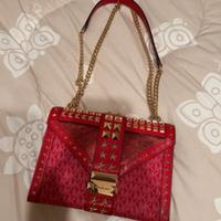 Borsa a spalla Michael Kors