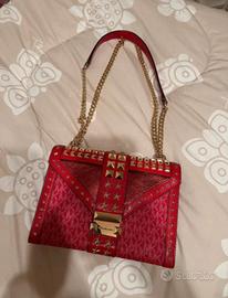 Borsa a spalla Michael Kors