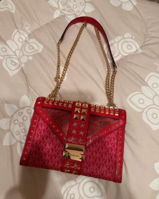 Borsa a spalla Michael Kors