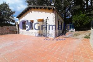 Villa singola Polizzi Generosa [VM/4VRG]