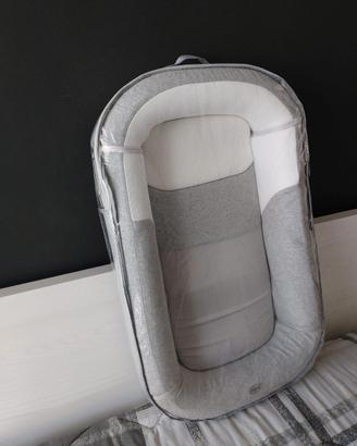 Riduttore Chicco Mommy Pd 3in1