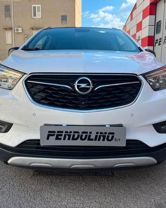 Opel Mokka X 1.6 CDTI Ecotec 136CV 4x4 Start&Stop 