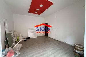 Immobile di 25 m² con 1 locale a Mondragone
